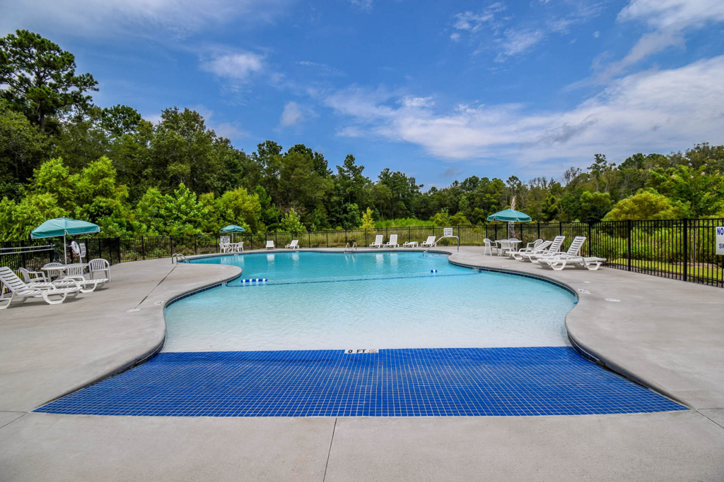 Cypress Grove Moncks Corner, SC Homes For Sale